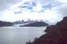 43 Torres del Paine, grey gletsjer