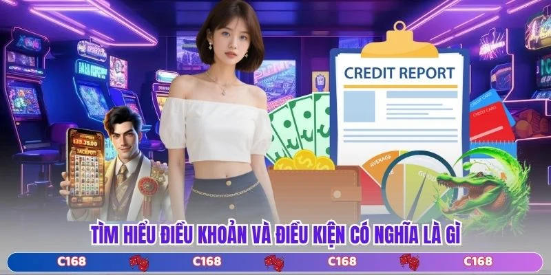 Tìm hiểu điều khoản và điều kiện có nghĩa là gì